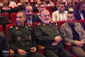 برکت خون شهیدان موجب وحدت و امنیت شده است