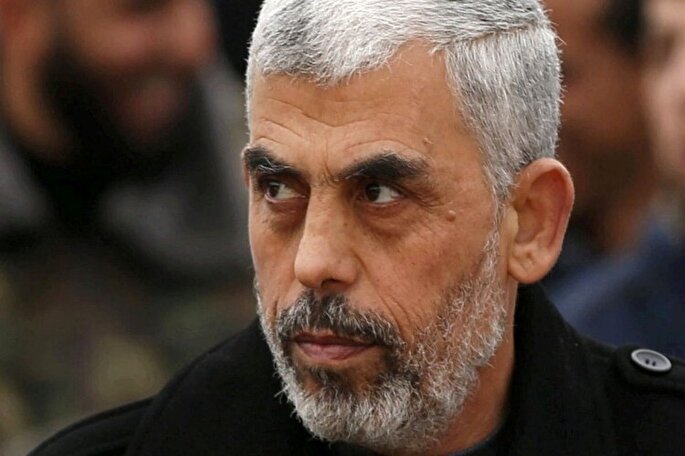 فیلم | یحیی سنوار که بود