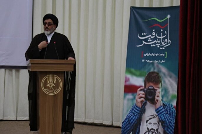 برگزاری رویداد «پسران نوآوینی» در سرعین