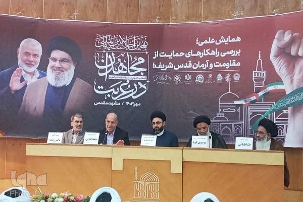 سیف‌الله سعدالدین، رئیس دانشگاه سمنان