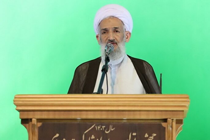 امروز همه دنیا به غده سرطانی بودن رژیم اسرائیل اذعان دارند