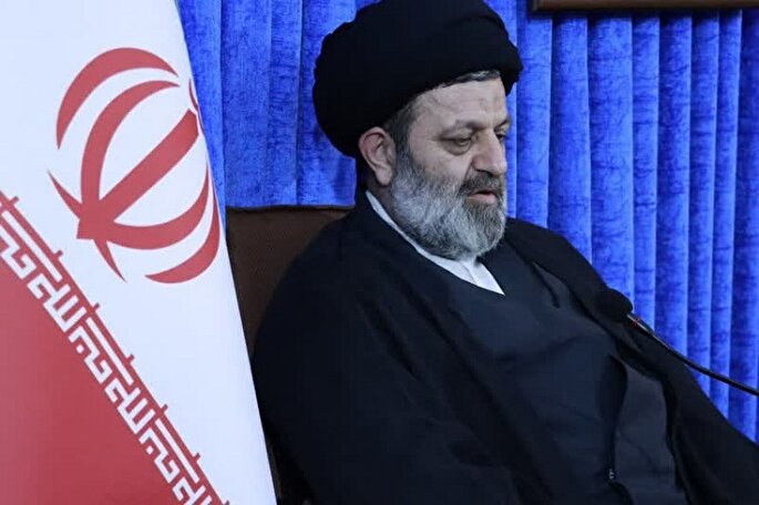 ایران محور مقاومت است