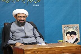 فیلم | رواج سنت پیامبر(ص) در جامعه