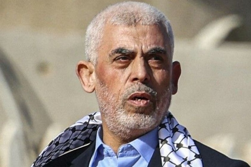 سنوار شهید شد اما نبرد برای خسته کردن دشمن همچنان ادامه دارد سنوار شهید شد اما نبرد برای خسته کردن دشمن همچنان ادامه دارد