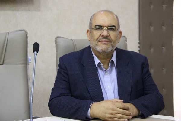 مجید سوری، رئیس گروه قرآن و عترت فرهنگ و ارشاد اسلامی لرستان
