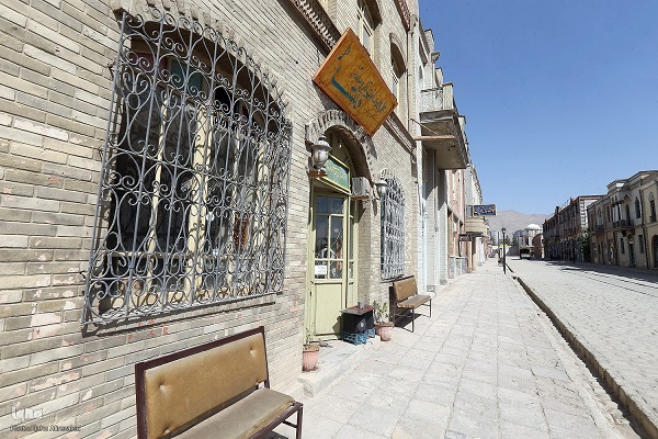 در حال تکمیل