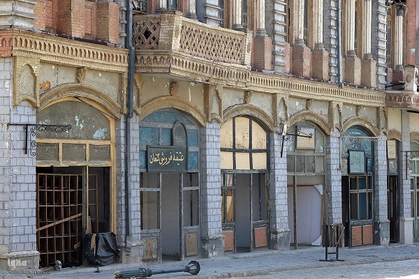 در حال تکمیل