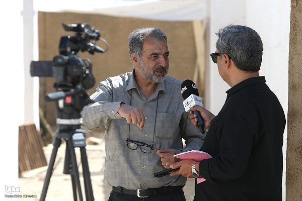 در حال تکمیل
