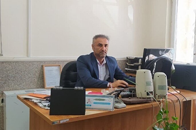 برگزاری دوره تربیت ممتحن حفظ عمومی قرآن در کردستان