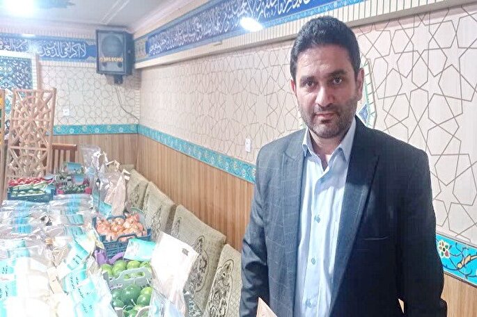 درآمدزایی ۱۲۰ میلیارد ریالی موقوفه باغی در مازندران