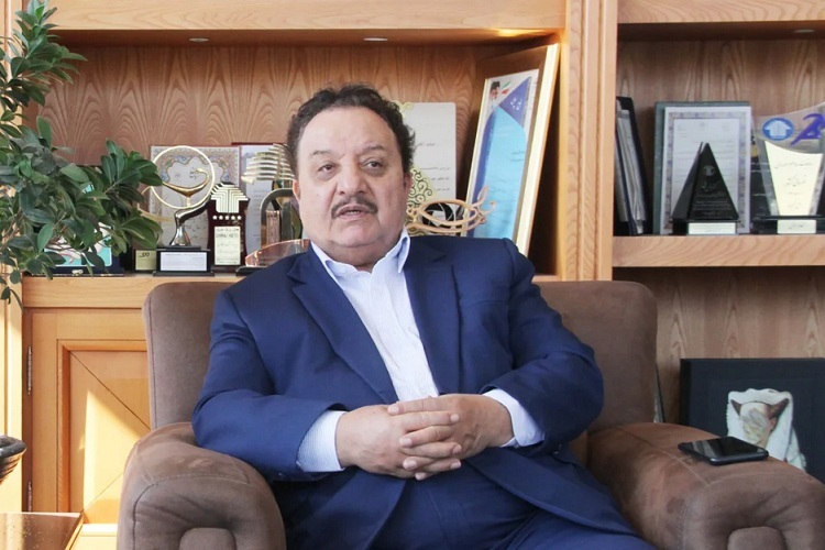 حمید جاویدان، مشاور گردشگری جهاددانشگاهی فارس