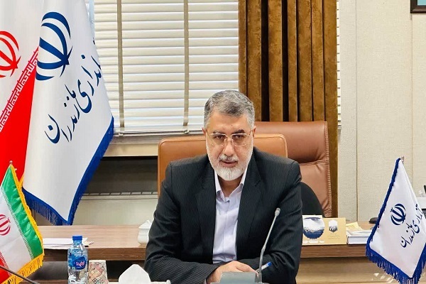 قاسم عزیززاده گرجی، معاون سیاسی امنیتی و اجتماعی استاندار مازندران،