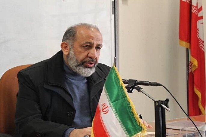 خشوع و فروتنی از اصول دعا کردن در درگاه خداوند است