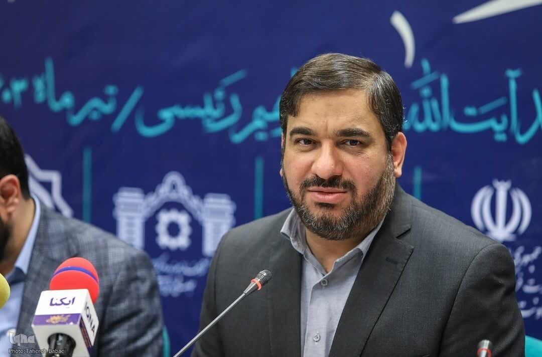 محمدحسین ساعی