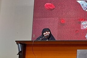 خانم دباغ از آغاز برای تربیت فرزندانش برنامه داشت