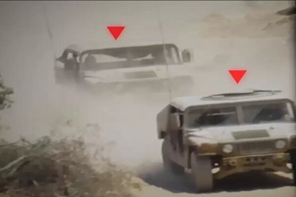 از حملات موشکی حزب‌الله به مواضع صهیونیست‌ها تا سفر وزیر خارجه منطقه‌ای وزیر خارجه آمریکا