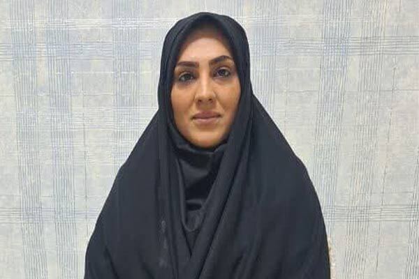 نرجس بلشلی، روانشناس و درمانگر کودک و نوجوان