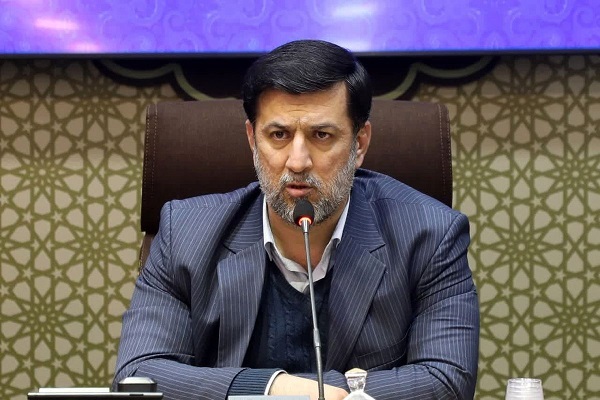 سیدمحمد آقامیری، استاندار قم