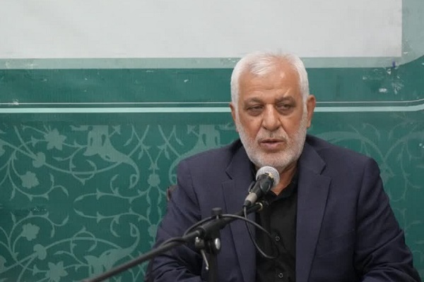 ابوطالب شفقت، استاندار لرستان
