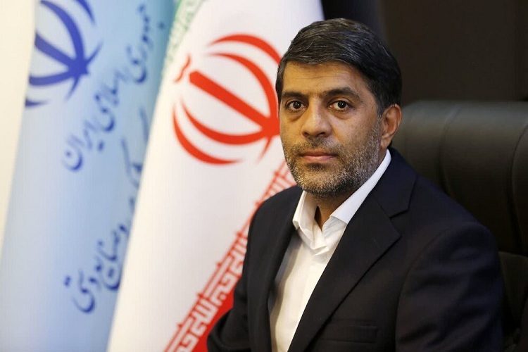 محمد ثابت اقلیدی، مدیرکل میراث فرهنگی، گردشگری و صنایع دستی فارس