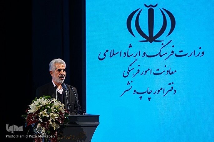 تأسیس موزه در حوزه صنعت چاپ در دست اقدام است