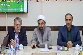 همدان نیازمند موقوفه قرآنی است