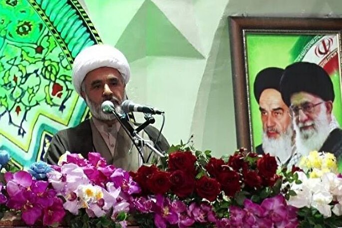 ملت ایران با جنایتکاران هیچ برادری ندارد