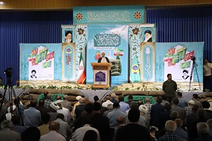 زمینه نابودی اسرائیل به زودی فراهم خواهد شد