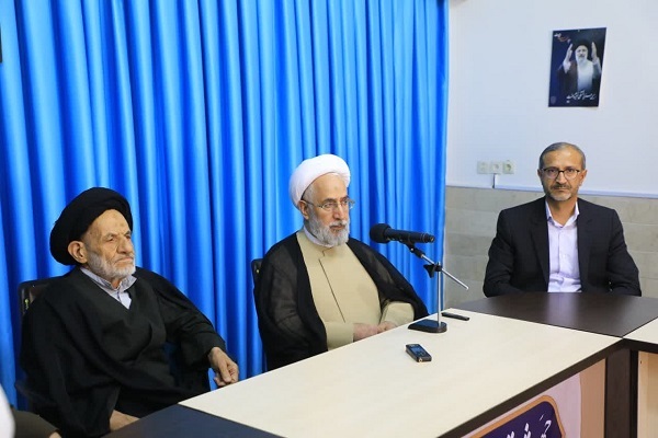 حجت الاسلام و المسلمین محمد موحدی آزاد، دادستان کل کشور