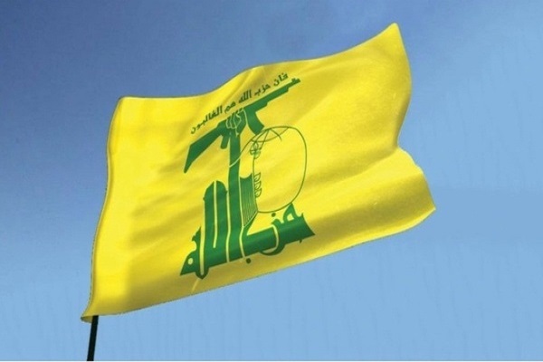 حزب الله لبنان