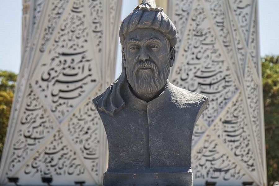 سردیس شمس تبریزی
