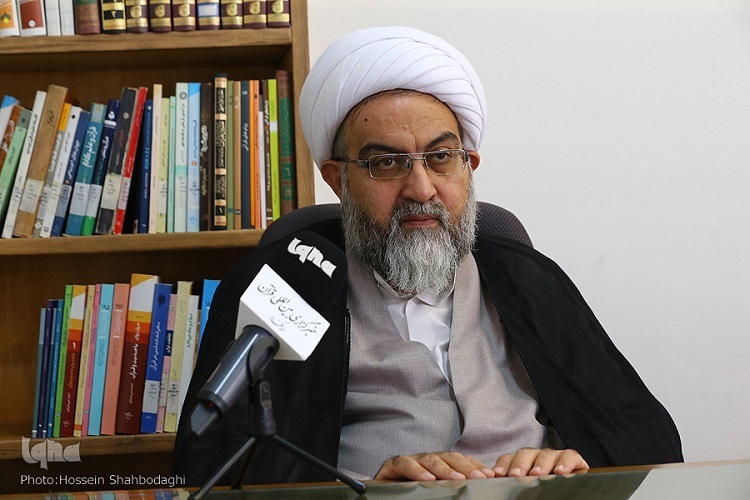 محمدتقی سبحانی محمدتقی سبحانی