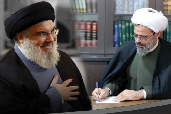 پیام تسلیت نماینده ولی فقیه در خراسان‌شمالی در پی شهادت شهید سیدحسن نصرالله