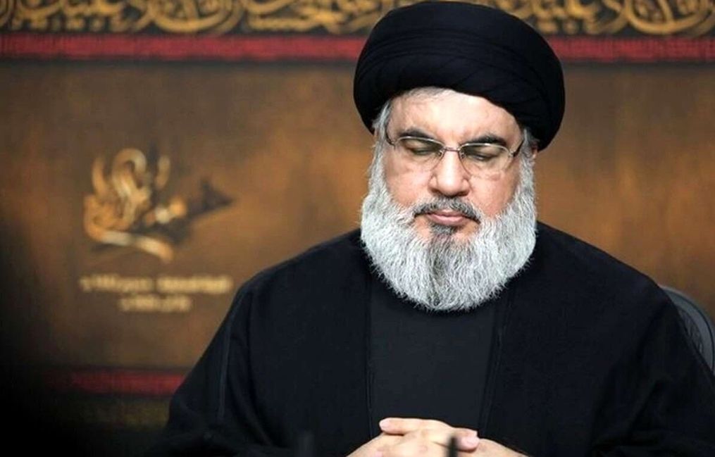 سیدحسن نصرالله