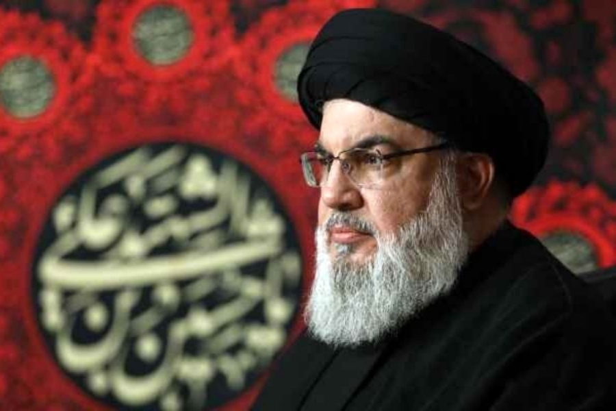 شهادت سید حسن نصرالله