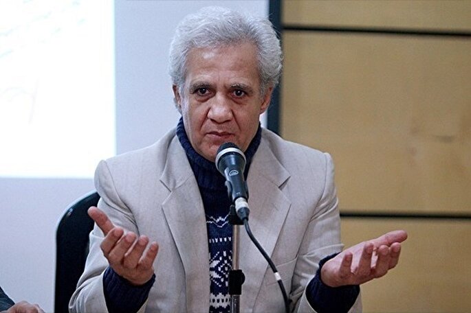 خداگونگی؛ شالوده اصلی تفکر و آثار مولانا