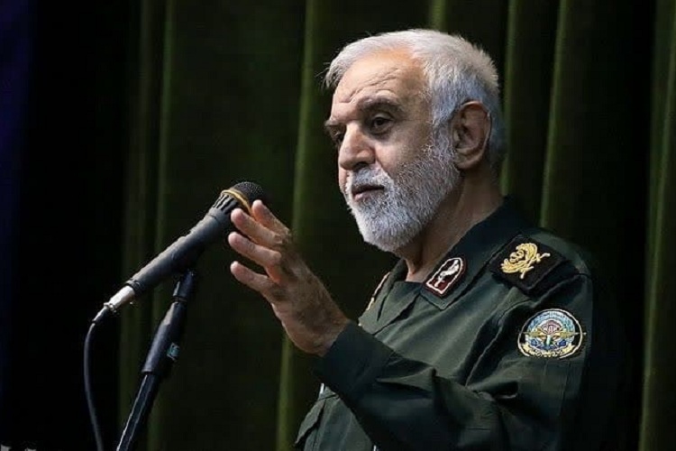 سعید کوشکی جهرمی، مدیرکل حفظ آثار و نشر ارزش‌های دفاع مقدس فارس