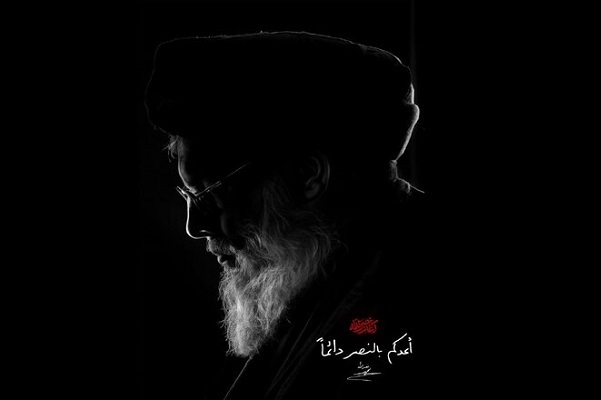 «آغاز نصرالله»؛ عرض ارادت هنرمندان تجسمی و موسیقی به شهادت رهبر حزب‌الله