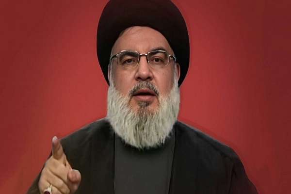 پیام تسلیت مسئولان در پی شهادت سید حسن نصرالله پیام تسلیت مسئولان در پی شهادت سید حسن نصرالله