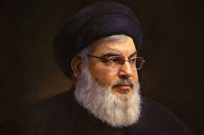 نصرالله تاج دلاوری و سپر تسخیر‌ناپذیر مقاومت اسلامی بود