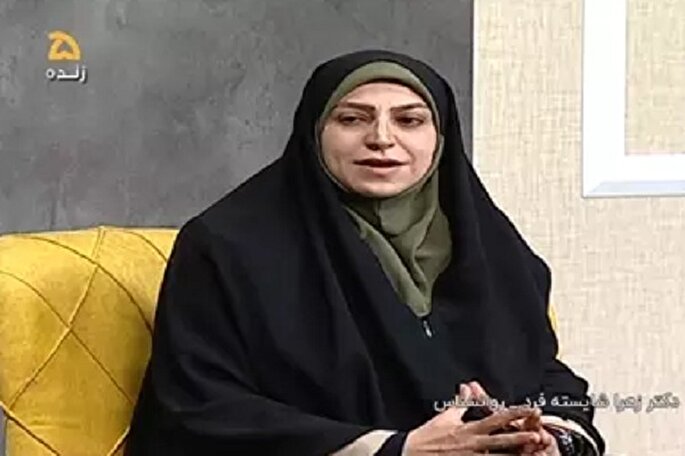 زمینه‌های بروز اضطراب در کودکان