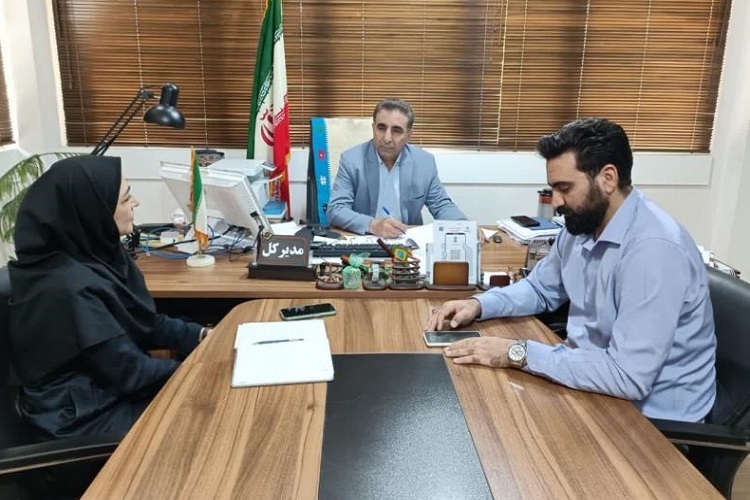 نشست امور عشایری فارس