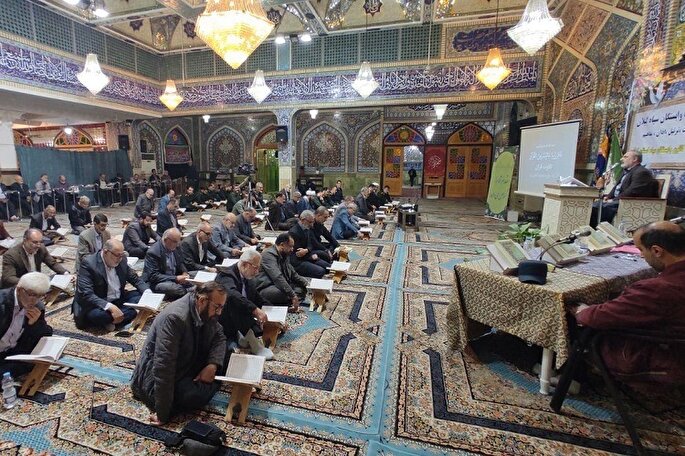 مقاومت ریشه در آموزه‌های قرآنی دارد