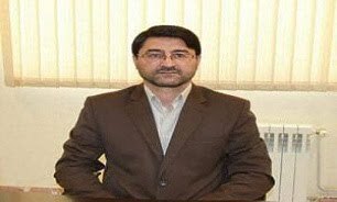 همایون عمودی‌زاده، مدیرکل بهزیستی لرستان