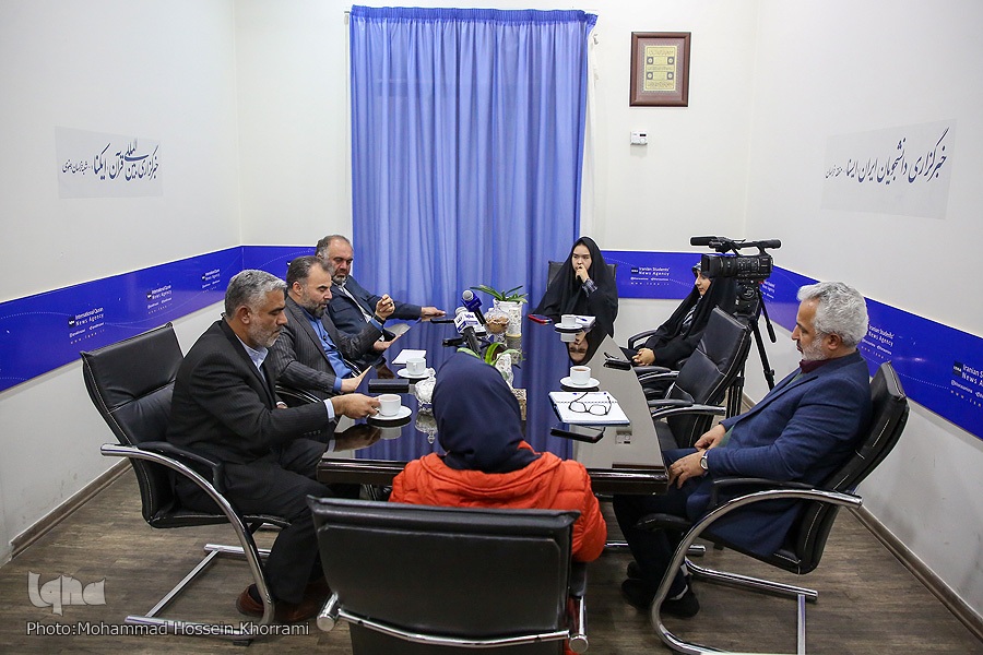 میکائیل باقری، مدیرکل قرآن، عترت و نماز وزارت آموزش و پرورش