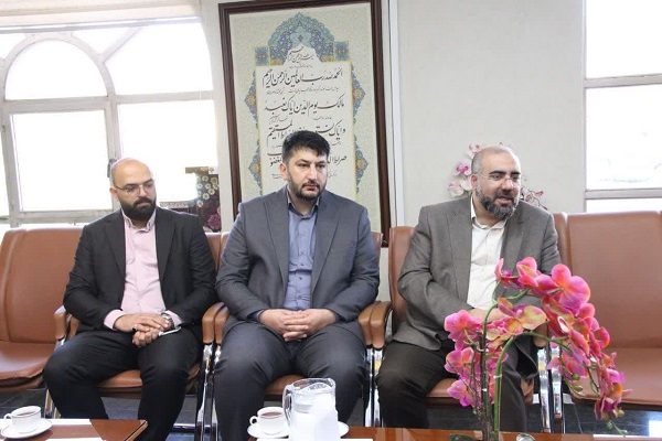 محمدتقی محمدیان، معاون صدور مجوز و ساماندهی کانون‌های مساجد کشور