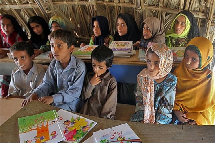 مدرسه عشایری