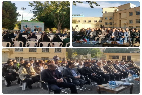 طرح سرشماری کشاورزی خراسان‌شمالی آغاز شد