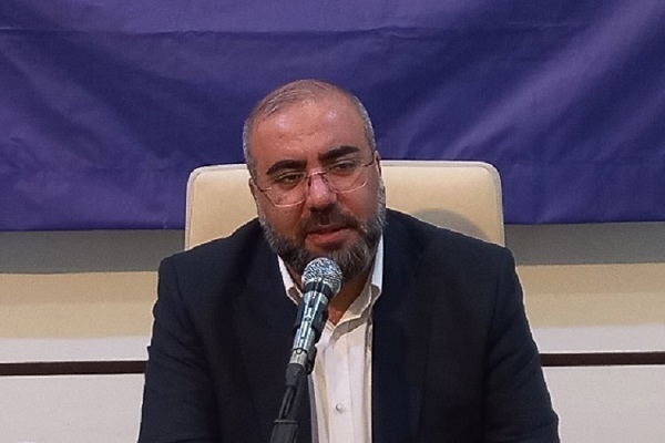 محمدتقی محمدیان، معاون ساماندهی و شبکه‌سازی ستاد هماهنگی کانون‌های مساجد کشور