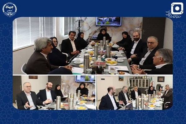 صندوق قرض‌الحسنه دانشجویان ایران